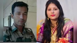 Chandrapur Crime News : बालपणीच्या मित्रानेच केला घात, महिलेची हत्या करुन मृतदेह शौचालयाच्या टाकीत फेकला