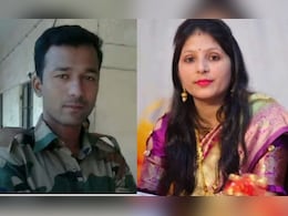 Chandrapur Crime News : बालपणीच्या मित्रानेच केला घात, महिलेची हत्या करुन मृतदेह शौचालयाच्या टाकीत फेकला