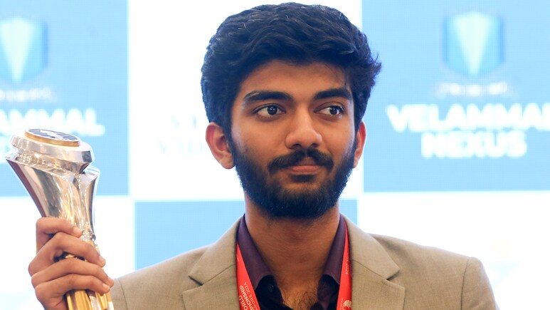 Year Ender 2024: इन 5 बड़ी खेल उपलब्ध्यिों ने इस साल करोड़ों भारतीयों का दिल बाग-बाग कर दिया