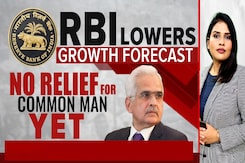 RBI Lowers Growth Forecast: No Relief For Common Man Yet RBI Lowers Growth Forecast: No Relief For Common Man Yet