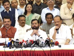 Political News : महायुतीत दोस्तीत कुस्ती! 2029 विधानसभेसाठी आतापासूनच उमेदवारांची जुळवाजुळव?