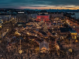 These Are The Top 20 Most-Searched Travel Destinations By Indian Travellers During The Year-End 2024 These Are The Top 20 Most-Searched Travel Destinations By Indian Travellers During The Year-End 2024