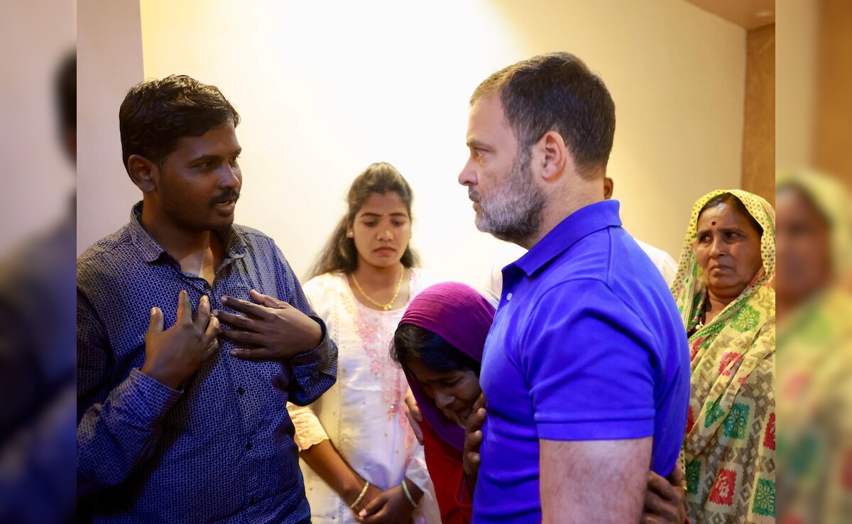 Latest and Breaking News on NDTV Latest and Breaking News on NDTV