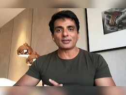 Bollywood News: जब सोनू सूद को मिला था CM और Deputy CM बनने का ऑफर, खुद किया खुलासा