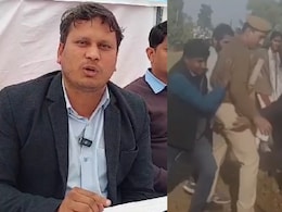 Rajasthan: ''तेरी ऐसी-तैसी कर दूंगा, तू याद रखेगा'' किसान के पीछे डंडा लेकर दौड़ने वाले तहसीलदार ने अब क्या कहा ? 