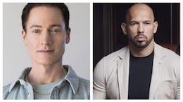 Andrew Tate Calls Bryan Johnson "Coward And Fake" Over Age-Reversal Claims, Millionaire Reacts