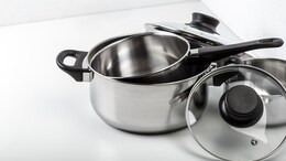 Struggling To Separate Stuck Utensils? This Genius Hack Has Got You Covered