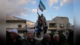 Opinion | 14 Years On, The Arab Spring Morphs Into An Islamic Winter