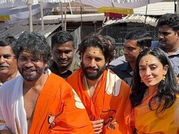 नागा चैतन्य और शोभिता धुलिपाला का शादी के बाद पहला अपीयरेंस,  इस लुक में पहुंची नई दुल्हन नागा चैतन्य और शोभिता धुलिपाला का शादी के बाद पहला अपीयरेंस,  इस लुक में पहुंची नई दुल्हन