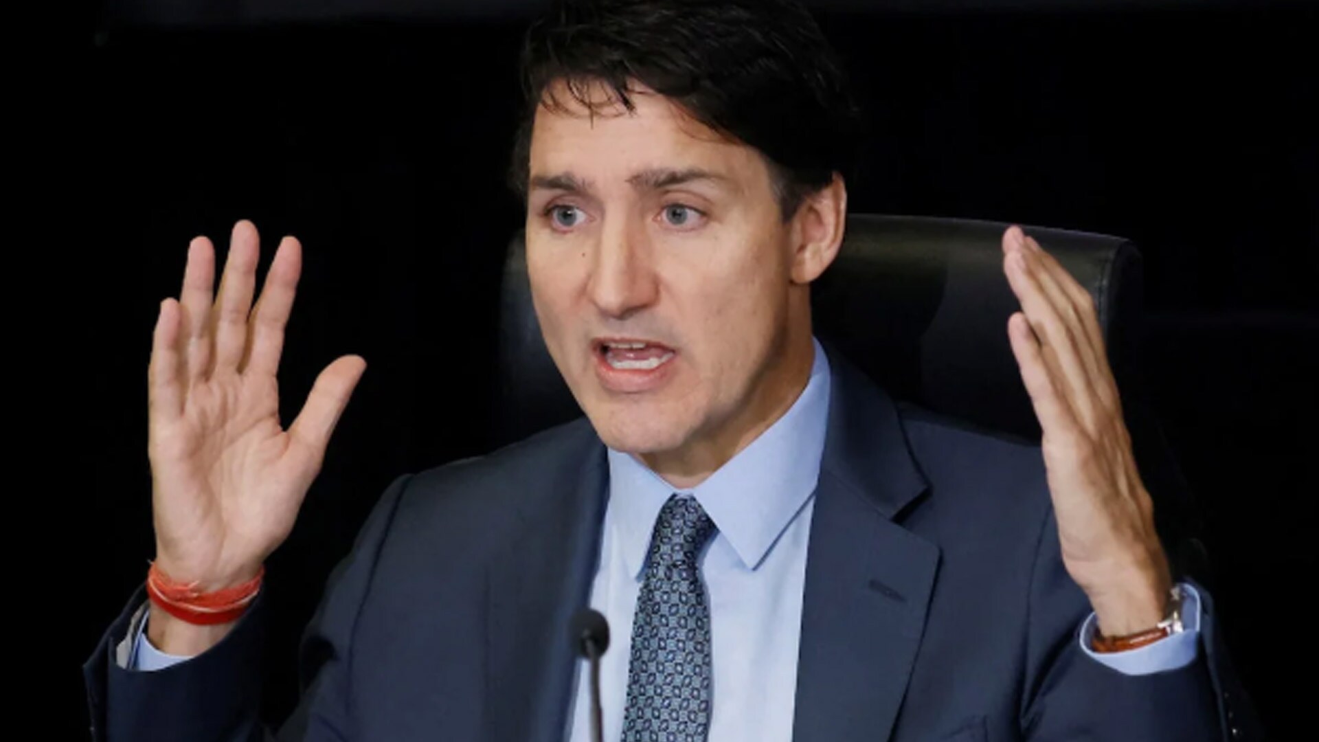 Calls For Trudeau's Resignation | Russia's Nuke Forces Chief Igor Kirillov Killed