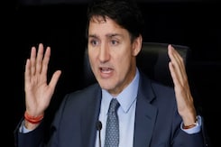 Calls For Trudeau's Resignation | Russia's Nuke Forces Chief Igor Kirillov Killed Calls For Trudeau's Resignation | Russia's Nuke Forces Chief Igor Kirillov Killed