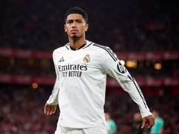 Girona vs Real Madrid Live Streaming LaLiga Live Telecast: When And Where To Watch For Free