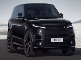 2025 Range Rover Sport Launched In India Priced At Rs 1.45 Crore 2025 Range Rover Sport Launched In India Priced At Rs 1.45 Crore