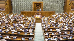 'One Nation, One Election' Bill Likely To Be Introduced In Lok Sabha Tomorrow