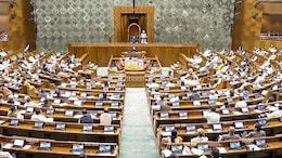 Big Fight In Lok Sabha Today, BJP vs Congress In Constitution Debate
