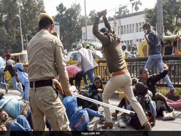 "There's No Truth": BPSC Chairman Refutes Paper Leak Allegations Amid Protests "There's No Truth": BPSC Chairman Refutes Paper Leak Allegations Amid Protests