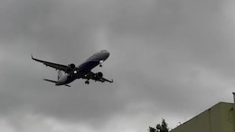 Woman Alleges IndiGo Crew Member Stole Gold Chain From Child, Files Case