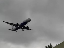 Woman Alleges IndiGo Crew Member Stole Gold Chain From Child, Files Case