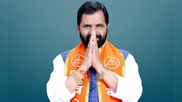 सरपंच ते एकनाथ शिंदेंचे विश्वासू! कसा राहिलाय भरत गोगावलेंचा प्रवास?