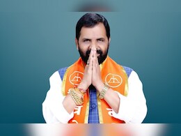 सरपंच ते एकनाथ शिंदेंचे विश्वासू! कसा राहिलाय भरत गोगावलेंचा प्रवास?