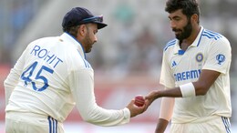 India Given Jasprit Bumrah 'Injury' Reminder After Adelaide Test Loss: "That's Why..."