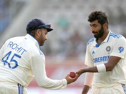 India Given Jasprit Bumrah 'Injury' Reminder After Adelaide Test Loss: "That's Why..."