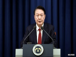 South Korean Opposition Submits Motion To Impeach President Yoon: 10 Facts South Korean Opposition Submits Motion To Impeach President Yoon: 10 Facts