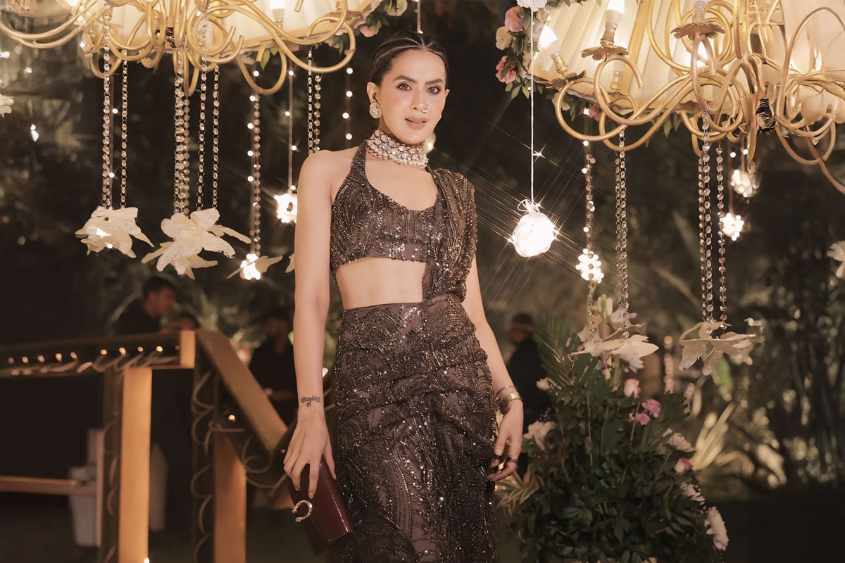 Crafting the Perfect Capsule Wardrobe: Insights by Bhavana Singh Crafting the Perfect Capsule Wardrobe: Insights by Bhavana Singh