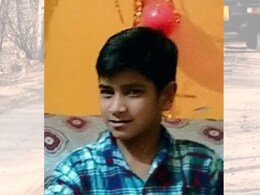 निर्माणाधीन बिल्डिंग की चौथी मंजिल से गिरा मासूम,परिजनों ने बिल्डर पर लगाया आरोप निर्माणाधीन बिल्डिंग की चौथी मंजिल से गिरा मासूम,परिजनों ने बिल्डर पर लगाया आरोप