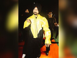 Inside Diljit Dosanjh's Mumbai Concert: Music, Fun And More Diljit-Isms