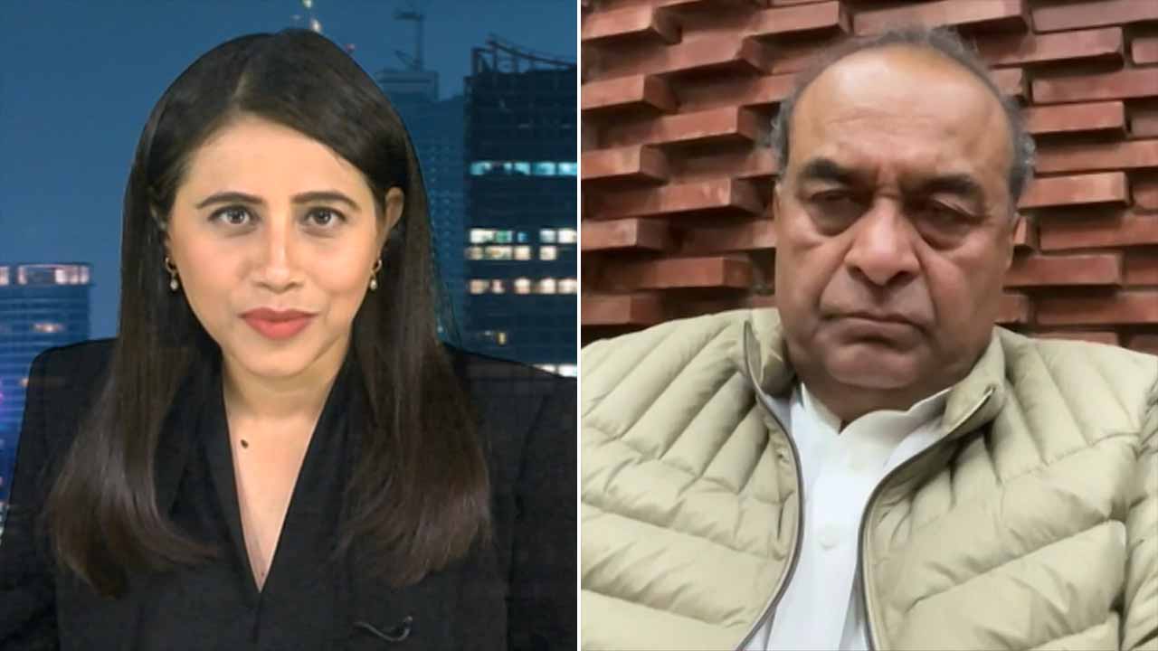 Mukul Rohatgi On Constitution Debate, Role Of Judiciary And More