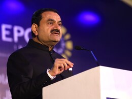 बेटे की शादी पर गौतम अदाणी के 10 हजार करोड़ रुपये के दान की जमकर हो रही है तारीफ