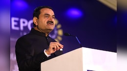 Journalist Rajat Sharma Praises Gautam Adani's Rs 10,000 Crore Donation Pledge At Son's Wedding