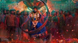 <i>Pushpa 2</i> Box Office Collection Day 20: Allu Arjun's Blockbuster Inches Towards Rs 1100 crore