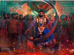 <i>Pushpa 2</i> Box Office Collection Day 20: Allu Arjun's Blockbuster Inches Towards Rs 1100 crore <i>Pushpa 2</i> Box Office Collection Day 20: Allu Arjun's Blockbuster Inches Towards Rs 1100 crore