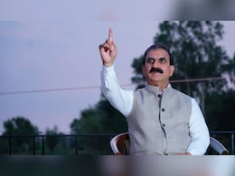 CM सुक्खू अपने कार्यकाल के 2 साल पूरे होने पर हिमाचल प्रदेश में 6 नई योजनाएं शुरू करेंगे CM सुक्खू अपने कार्यकाल के 2 साल पूरे होने पर हिमाचल प्रदेश में 6 नई योजनाएं शुरू करेंगे