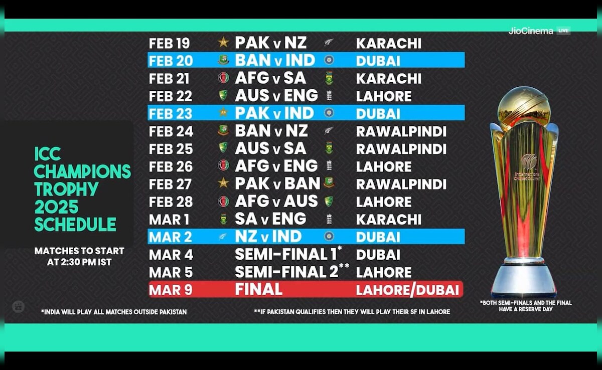 Latest and Breaking News on NDTV Latest and Breaking News on NDTV