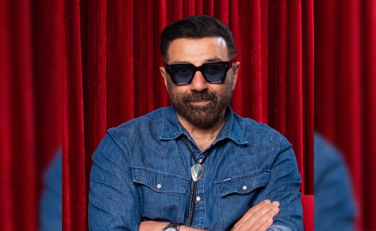 Sunny Deol Calls Out Camp Culture In Bollywood: "I Didn't Have Big houses Working With Me"