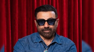 Sunny Deol Says Playing Lord Hanuman In <i>Ramayana</i> Is "Not Easy"