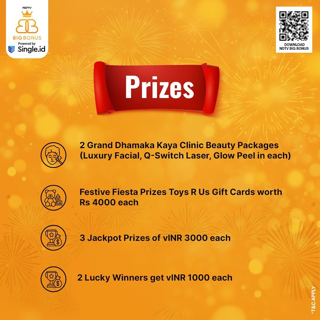 Latest and Breaking News on NDTV