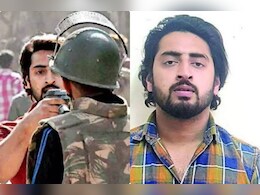 दिल्ली के दंगे में पिस्टल तानने वाले शाहरुख पठान को ओवैसी की पार्टी विधानसभा चुनाव में दे सकती है टिकट दिल्ली के दंगे में पिस्टल तानने वाले शाहरुख पठान को ओवैसी की पार्टी विधानसभा चुनाव में दे सकती है टिकट