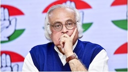 Congress' Jairam Ramesh Faces Parliament Panel Over "Cheerleader" Jab At Jagdeep Dhankhar