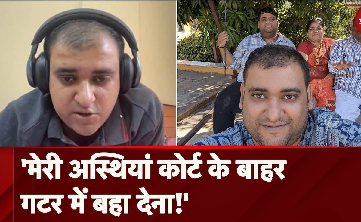 Latest and Breaking News on NDTV