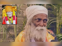 Shirdi : मोलमजुरी करुन बाबांसाठी पैसे जमवले, हिंगोलीच्या वृद्धाकडून साईबाबांना 3 लाखांचं दान 
