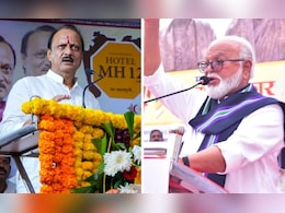Ajit pawar: 'हा रुसला, तो फुगला, समजूत काढा, त्याची आता गरज लागणार नाही' भुजबळांना थेट टोला Ajit pawar: 'हा रुसला, तो फुगला, समजूत काढा, त्याची आता गरज लागणार नाही' भुजबळांना थेट टोला