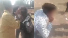 Bihar Man Thrashed, Forced To Lick Spit. Cops File Case After Video Goes Viral