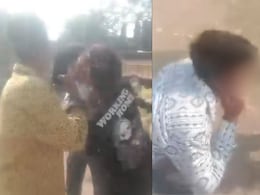 Bihar Man Thrashed, Forced To Lick Spit. Cops File Case After Video Goes Viral