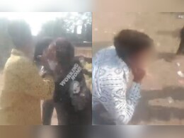 थूक चटवाया, फिर बेरहमी से पीटा... उठक-बैठक भी लगवाई, बिहार में तीन दोस्तों ने युवक से की हैवानियत थूक चटवाया, फिर बेरहमी से पीटा... उठक-बैठक भी लगवाई, बिहार में तीन दोस्तों ने युवक से की हैवानियत