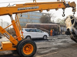 Jaipur Accident: जयपुर टैंकर ब्लास्ट हादसे में मिसिंग हुए रिटायर्ड IAS! अब तक 14 लोगों की हो चुकी है मौत; 32 का इलाज जारी