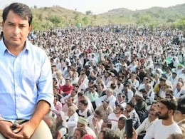 Rajasthan Politics: कांग्रेस नेता ने की नरेश मीणा की रिहाई के लिए गुप्त मीटिंग, करेंगे बड़ा आंदोलन; महापंचायत का ऐलान Rajasthan Politics: कांग्रेस नेता ने की नरेश मीणा की रिहाई के लिए गुप्त मीटिंग, करेंगे बड़ा आंदोलन; महापंचायत का ऐलान